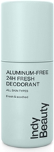 Indy Beauty Aluminium Free 24H Fresh Deodorant 50 ml