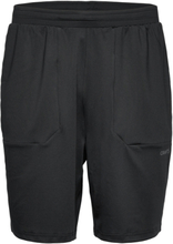 Adv T Jersey Shorts M Sport Shorts Sport Shorts Black Craft