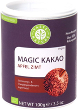 Taste Nature BIO Magic Kakao Apfel Zimt