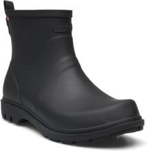 Noble Sport Boots Rain Boots Black Viking