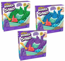 Magisk sand Spin Master Kinetic Sand 27 x 28 x 6 cm