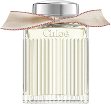 "Chloé Lumineuse Eau De Parfum 100 Ml Parfume Eau De Parfum Nude Chloé"