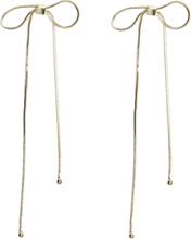 Fpviji Earrings Plated Accessories Jewellery Earrings Studs Gold Pieces