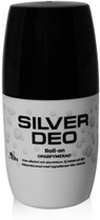 Silver Deo 50 ml