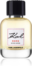Karl Lagerfeld Karl Rome Divino Amore Eau de Parfum 60 ml