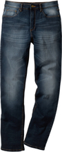 Classic Fit stretchjeans, Straight