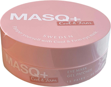 MASQ+ Cool & Firm 30 patches