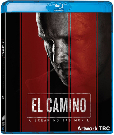 El Camino: Ein Breaking Bad-Film