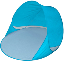 Swimpy UV-tält med ventilation (Turkos)