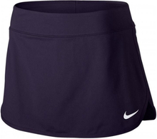 Nike Pure Court Skirt Girl Purple/White