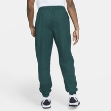 Kyrie Men's Cargo Trousers - Green