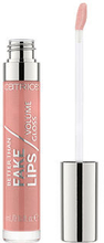 Lipgloss Catrice Better Than Fake Lips 020-nude (5 ml)