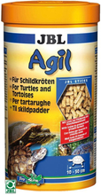 JBL Agil Fôr for Vannskilpadder 250 ml
