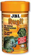 JBL Rugil Skilpaddefôr 100 ml
