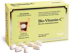Bio-Vitamin-C