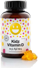Life Kidz Vitamin D