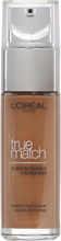"L'oréal Paris True Match Foundation 8.W Foundation Makeup L'Oréal Paris"
