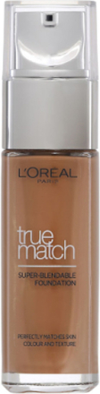 L'oréal Paris True Match Foundation 8.W Foundation Makeup L'Oréal Paris