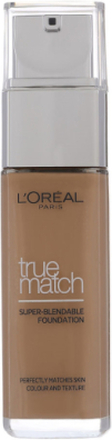 L'oréal Paris True Match Foundation 3.W Foundation Makeup L'Oréal Paris