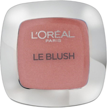 "L'oréal Paris True Match Blush 120 Sandalwood Pink Rouge Makeup Pink L'Oréal Paris"