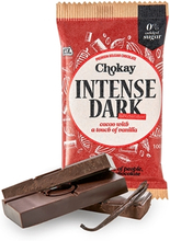 Chokay Intense Mørk sjokolade