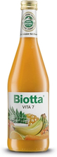 Biotta Vita 7