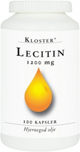 Kloster Lecithin 1200mg