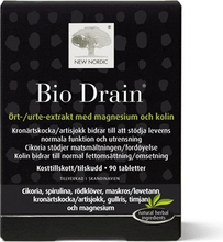BioDrain