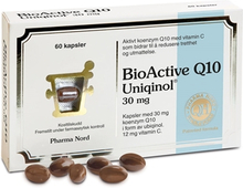 BioActive Q10 Uniqinol