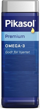 Pikasol Omega-3 høykonsentrert