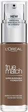 L'oréal Paris True Match Foundation 10.N Foundation Sminke L'Oréal Paris*Betinget Tilbud