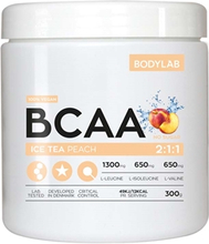 Bodylab BCAA Ice Tea