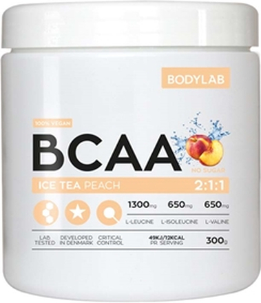 Bodylab BCAA Ice Tea