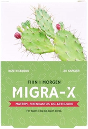 Biosan Migra-X