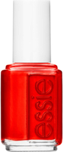 "Essie Fifth Avenue 64 Neglelak Makeup Red Essie"