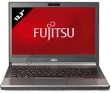 Fujitsu Lifebook E736Gut - AfB-refurbished