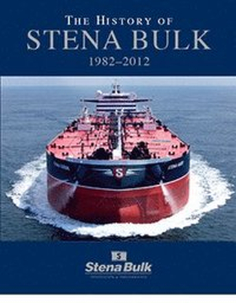 The history of Stena Bulk 1982-2012