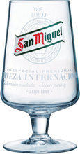 San Miguel Ölglas - 4-pack