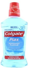 Colgate Mundskyl - Peppermint - 500 ml