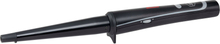 OBH Nordica Artist Easy Conical Tong Curling Iron