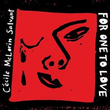 Salvant Cecile McLorin: For one to love 2015