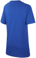 Chelsea FC Older Kids' T-Shirt - Blue