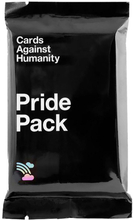 Cards Against Humanity - Pride Pack