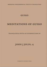 Meditations of Guigo, Prior of the Charterhouse
