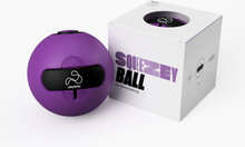PLAYFINITY Squezey Ball utan Sensor