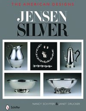 Jensen Silver