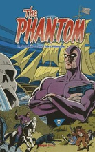 The Complete DC Comics Phantom Volume 2