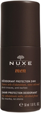 NUXE MEN 24HR Protection Deodorant Roll On 50 ml