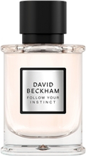 David Beckham Follow Your Instinct - Eau de parfum 50 ml