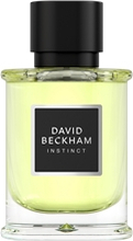 David Beckham Instinct - Eau de parfum 50 ml